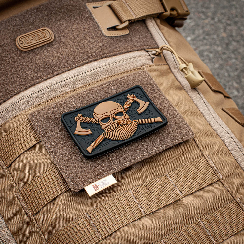 M-Tac panel na naszywki MOLLE 120x85
