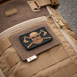 M-Tac panel na naszywki MOLLE 120x85