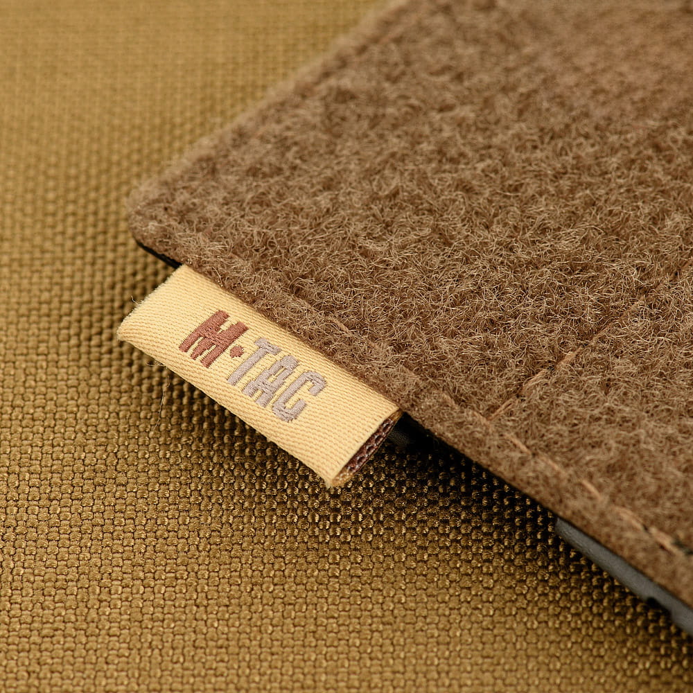 M-Tac panel na naszywki MOLLE 120x85