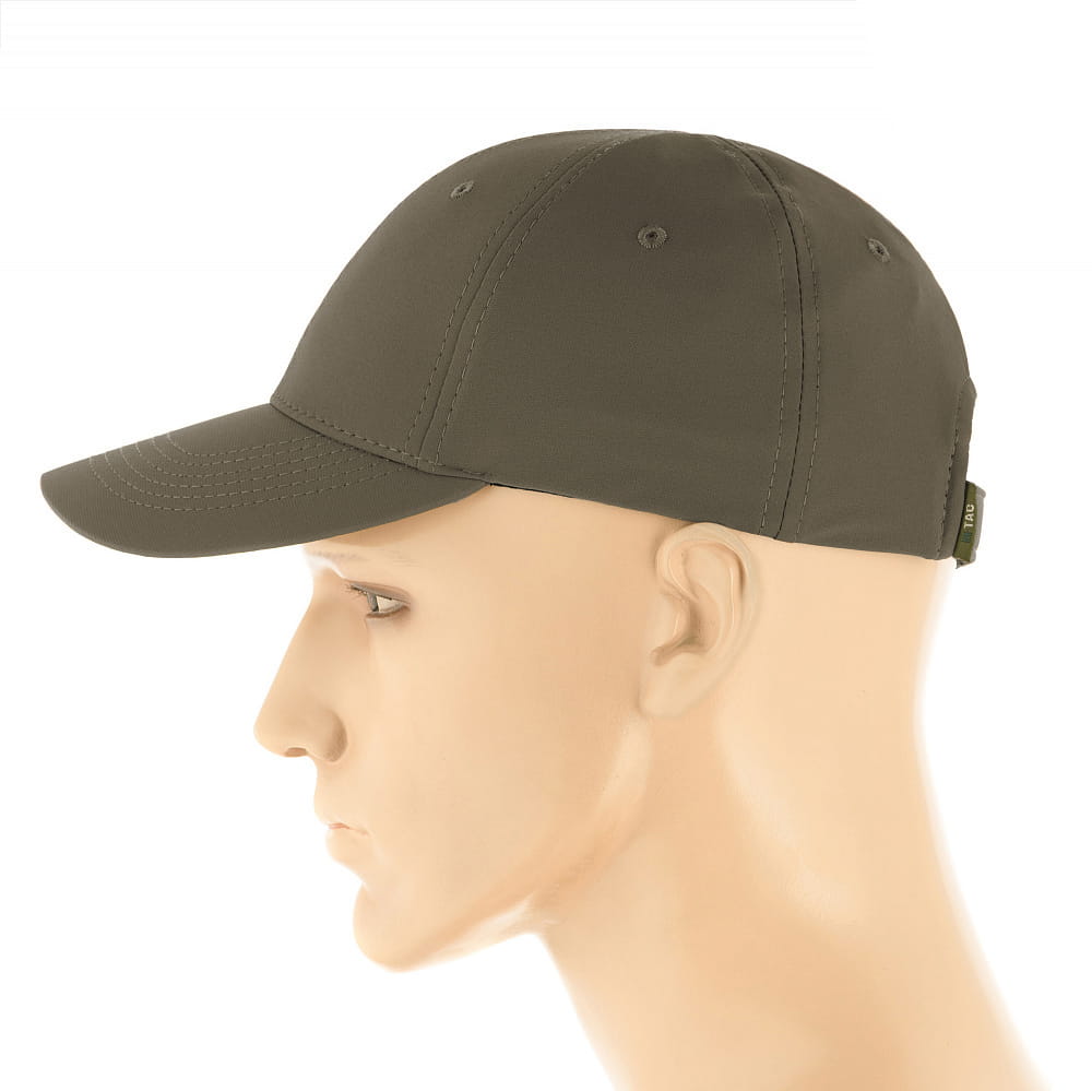 M-Tac Lightweight Flex Cap