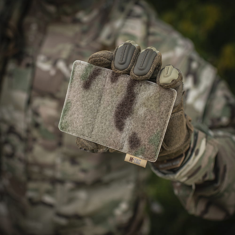 M-Tac Panel na Naszywki na MOLLE 120x85