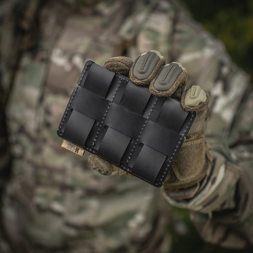 M-Tac Panel na Naszywki na MOLLE 120x85