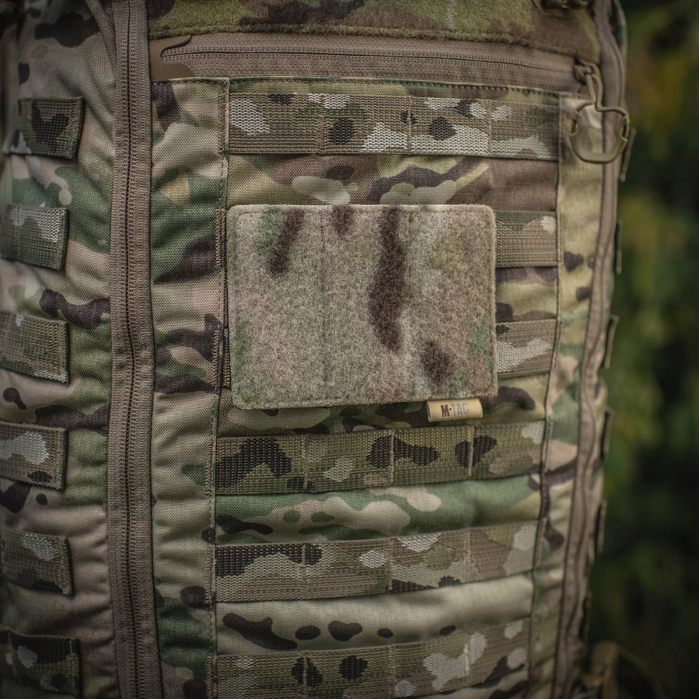 M-Tac Panel na Naszywki na MOLLE 120x85