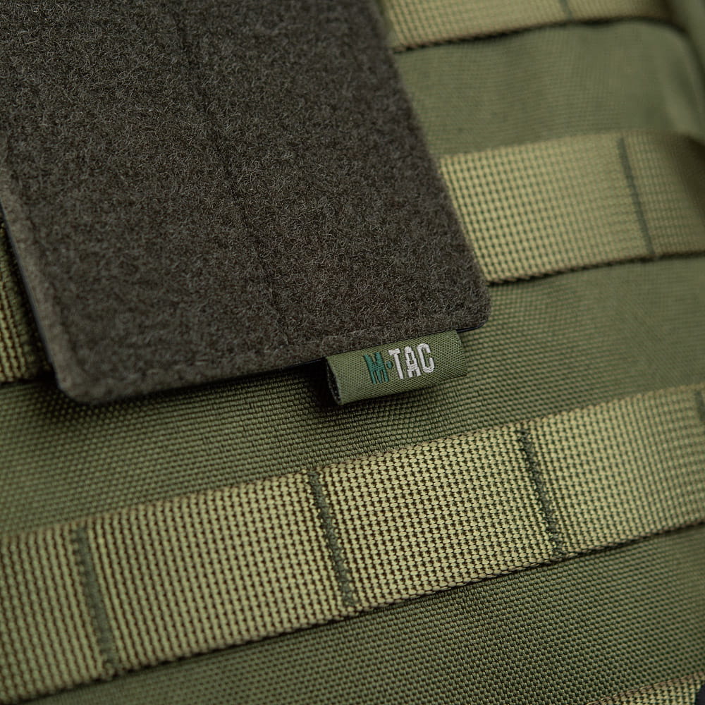 M-Tac panel na naszywki na MOLLE 80x135