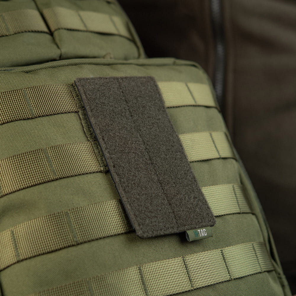 M-Tac panel na naszywki na MOLLE 80x135