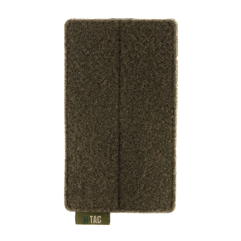 M-Tac panel na naszywki na MOLLE 80x135
