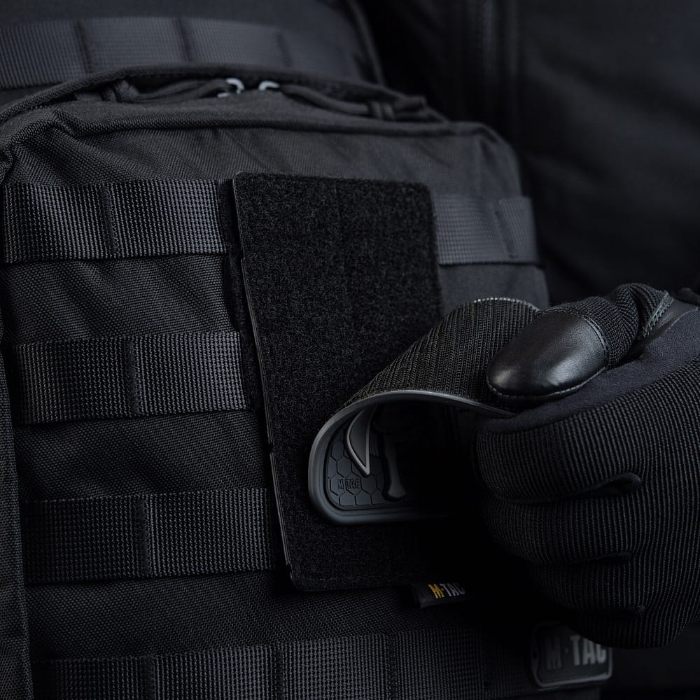M-Tac panel na naszywki na MOLLE 80x135
