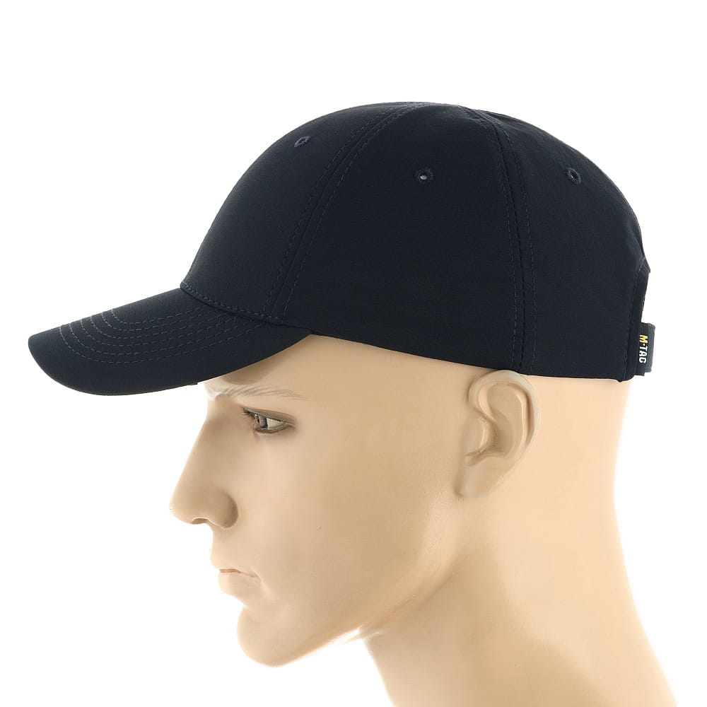 M-Tac Flex Lightweight Baseball Cap