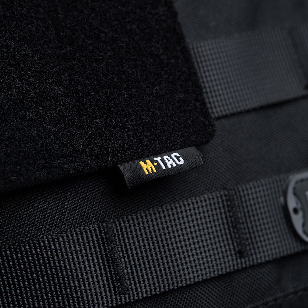M-Tac panel na naszywki na MOLLE 80x135