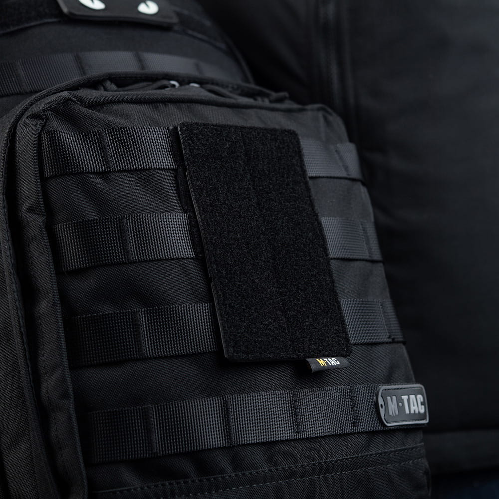 M-Tac panel na naszywki na MOLLE 80x135