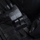 M-Tac panel na naszywki na MOLLE 80x135