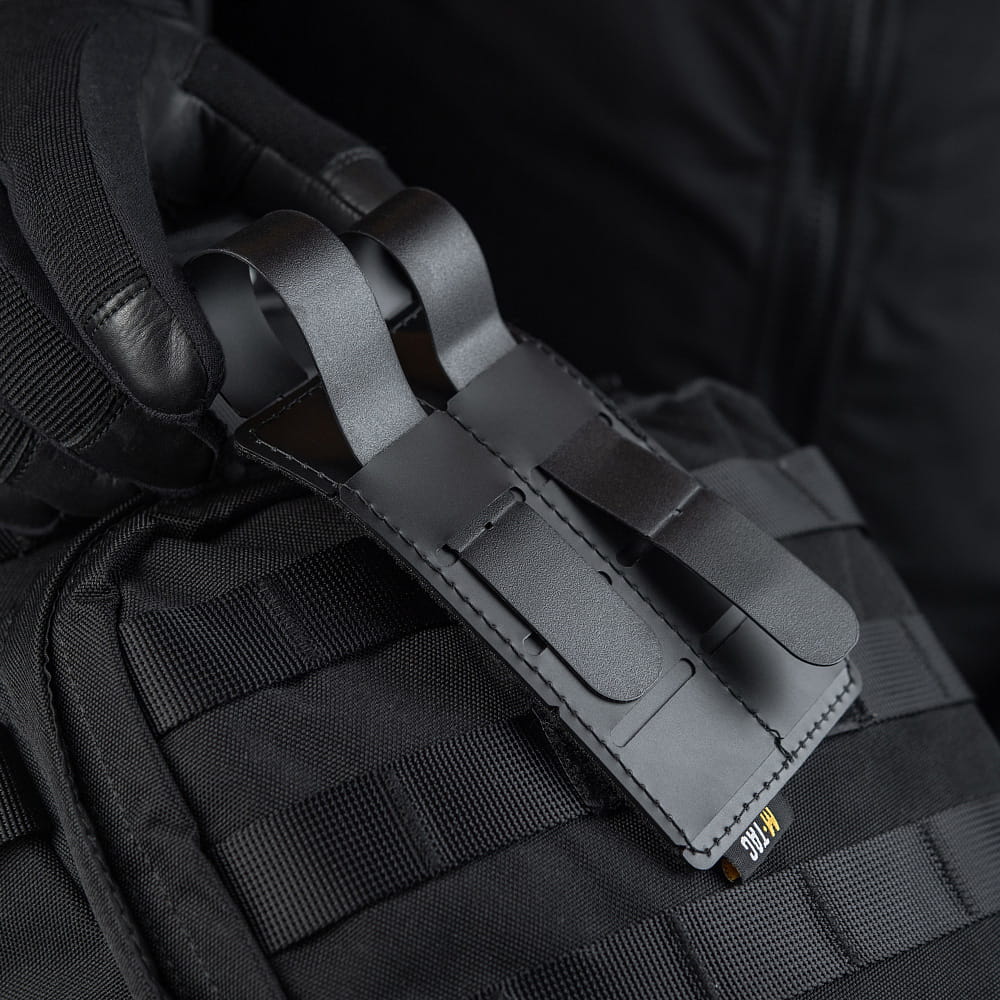 M-Tac panel na naszywki na MOLLE 80x135