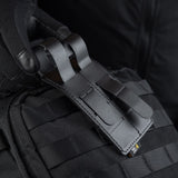 M-Tac panel na naszywki na MOLLE 80x135