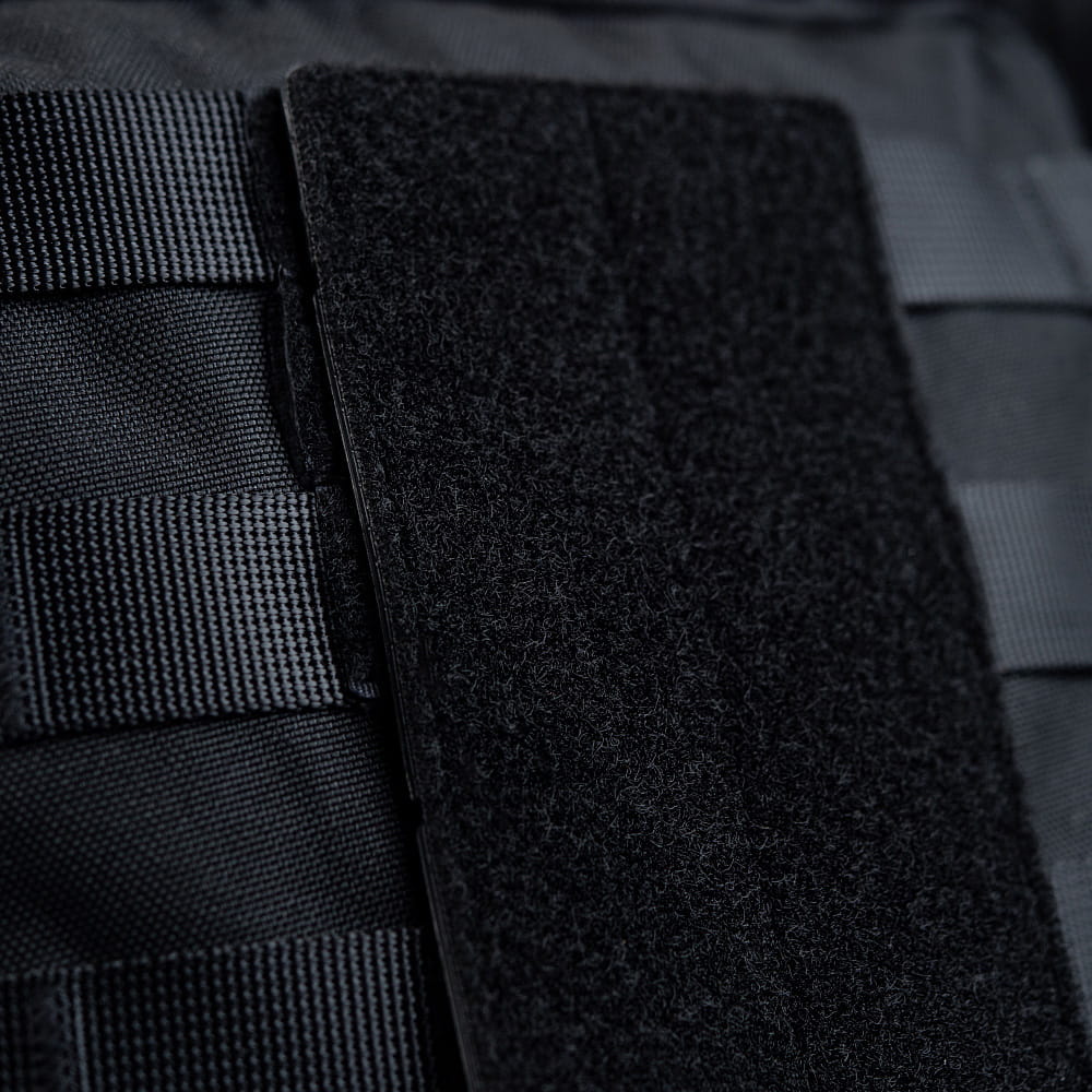 M-Tac panel na naszywki na MOLLE 80x135