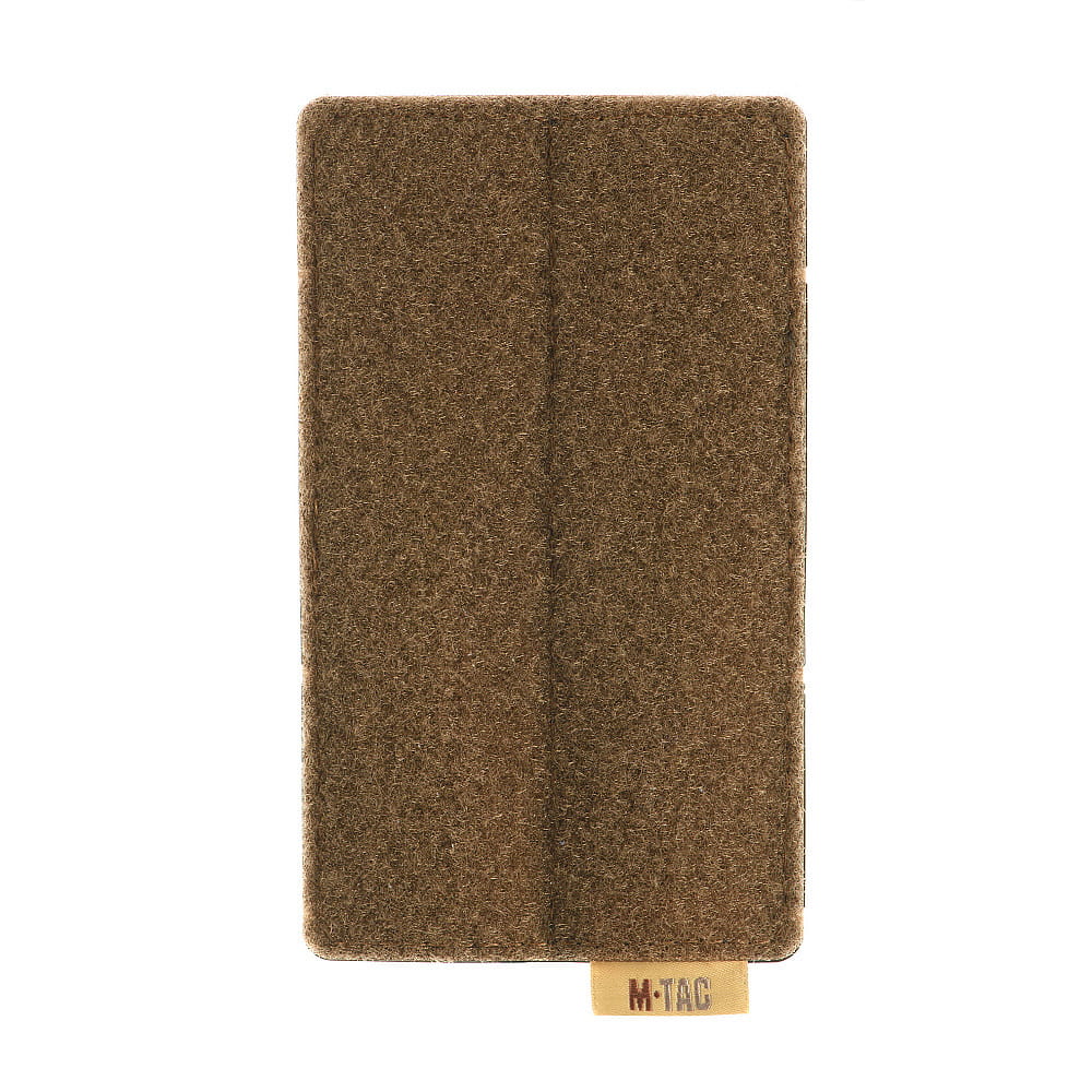 M-Tac panel na naszywki na MOLLE 80x135