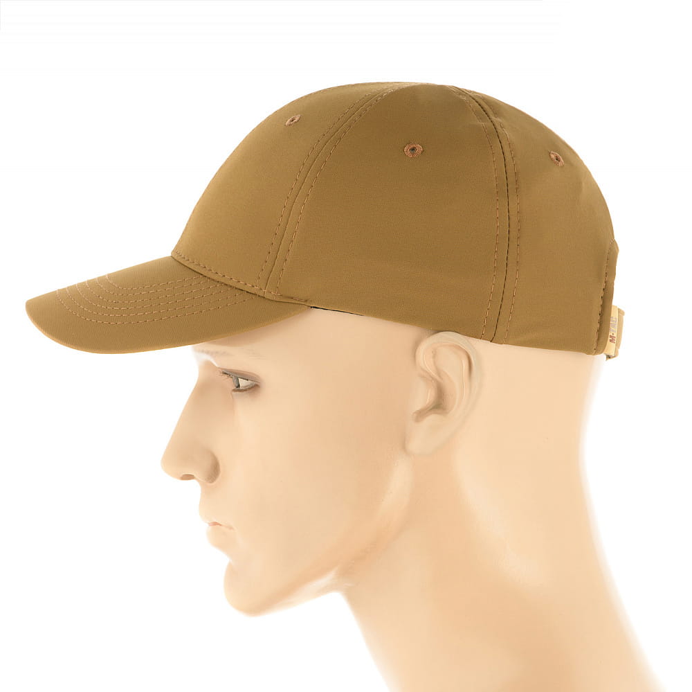 M-Tac Lightweight Flex Cap