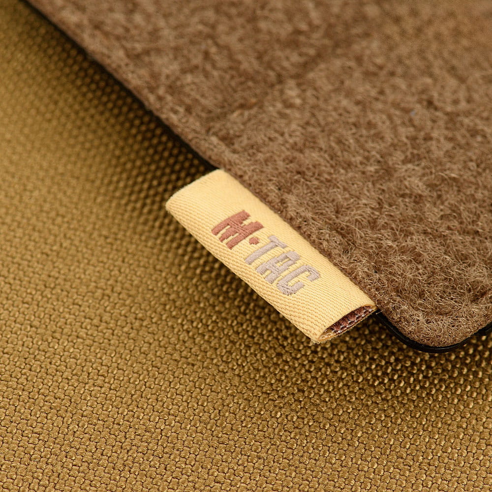 M-Tac panel na naszywki na MOLLE 80x135