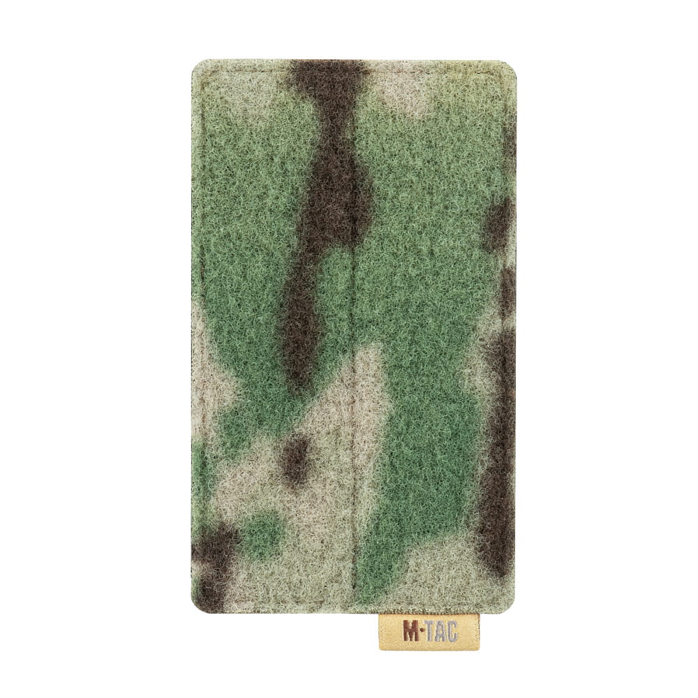 M-Tac Panel na naszywki na MOLLE 80x135