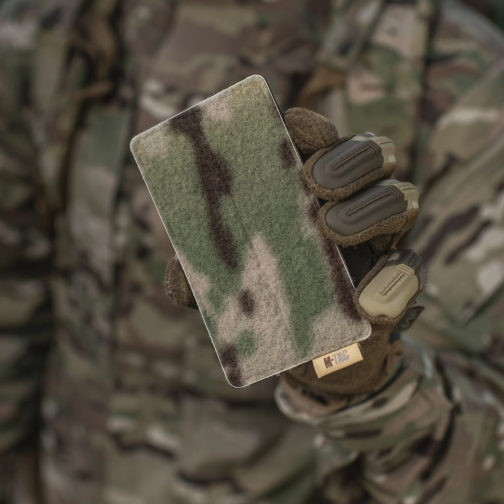 M-Tac Panel na naszywki na MOLLE 80x135