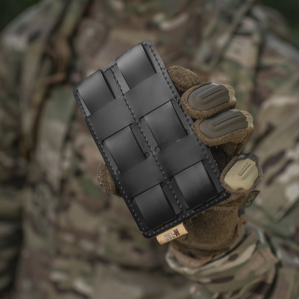 M-Tac Panel na naszywki na MOLLE 80x135