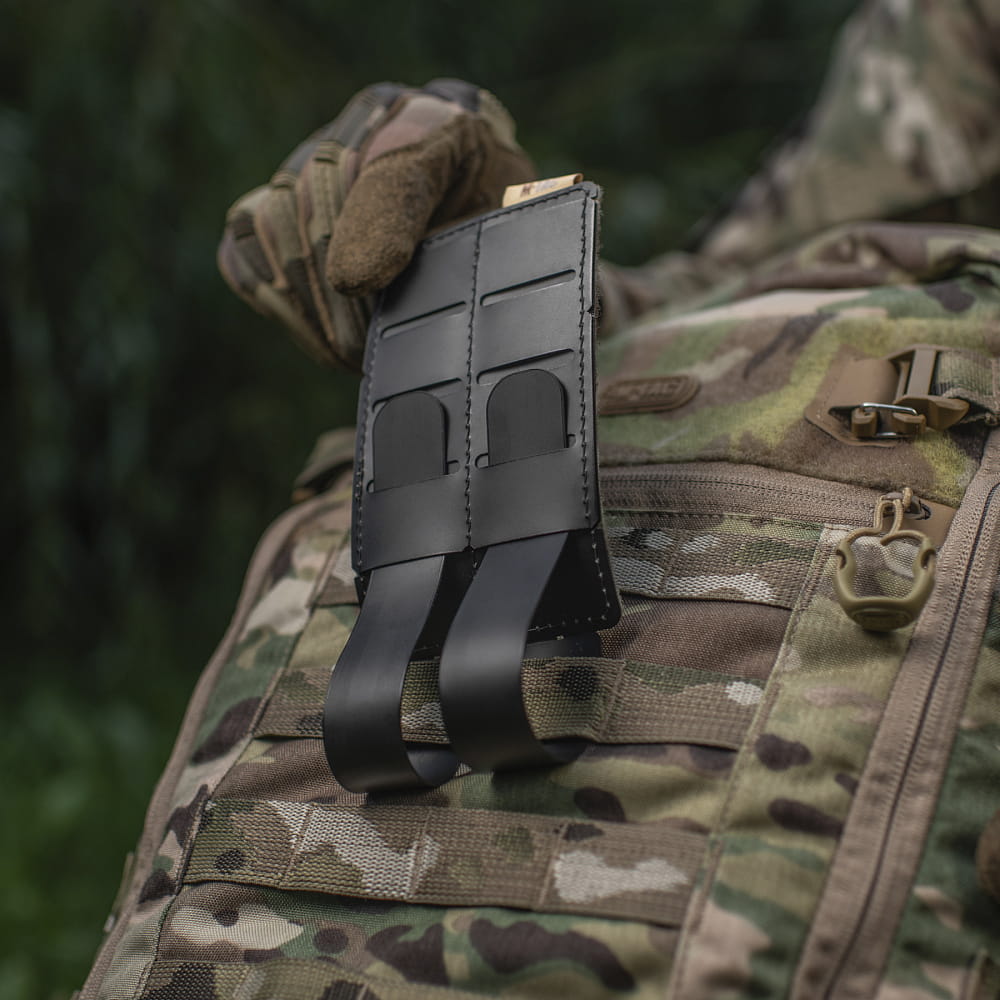 M-Tac Panel na naszywki na MOLLE 80x135