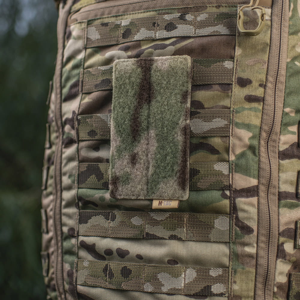 M-Tac Panel na naszywki na MOLLE 80x135