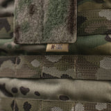M-Tac Panel na naszywki na MOLLE 80x135