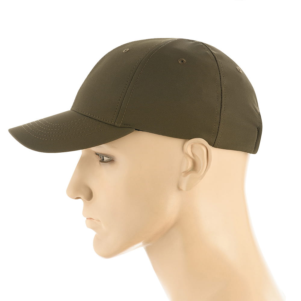M-Tac Flex Lightweight Baseball Cap