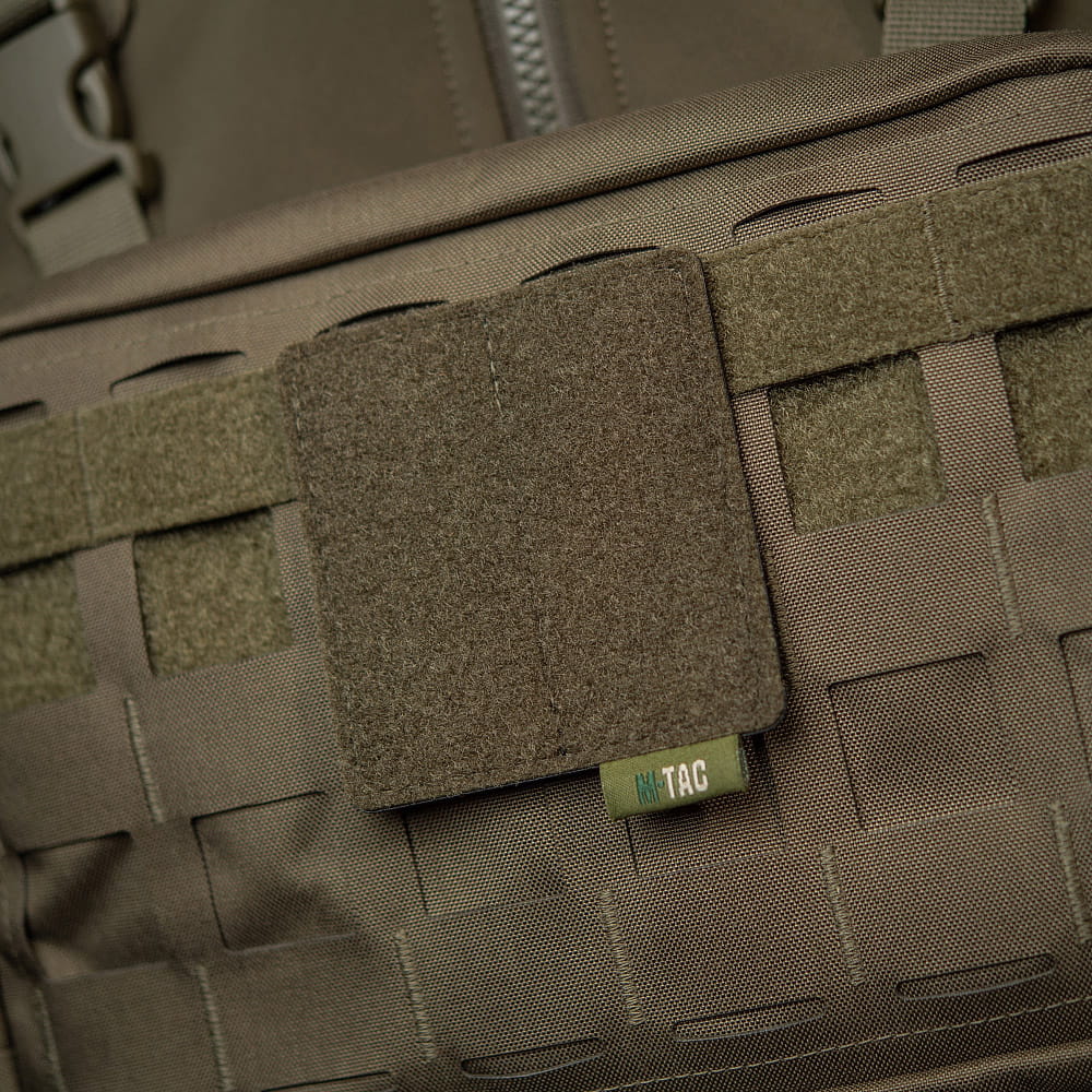 M-Tac panel na naszywki na MOLLE 80x85