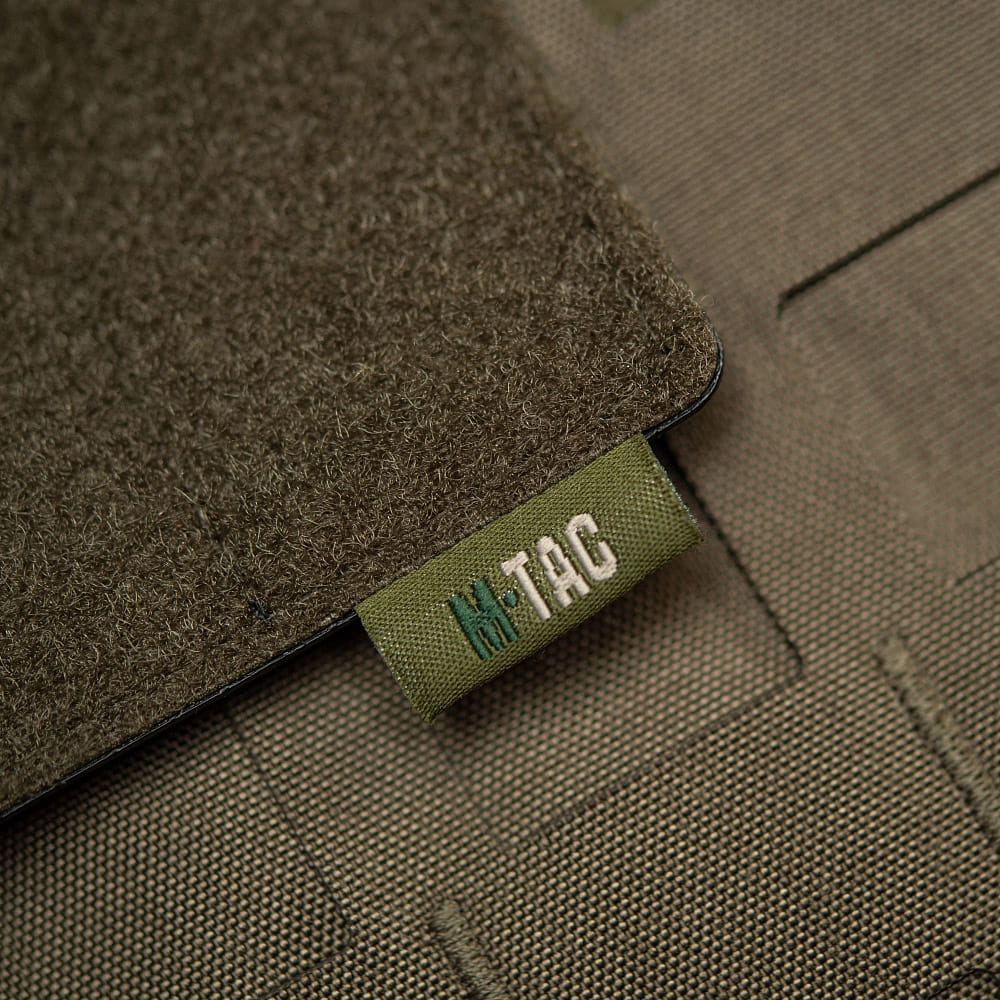 M-Tac panel na naszywki na MOLLE 80x85