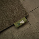 M-Tac panel na naszywki na MOLLE 80x85