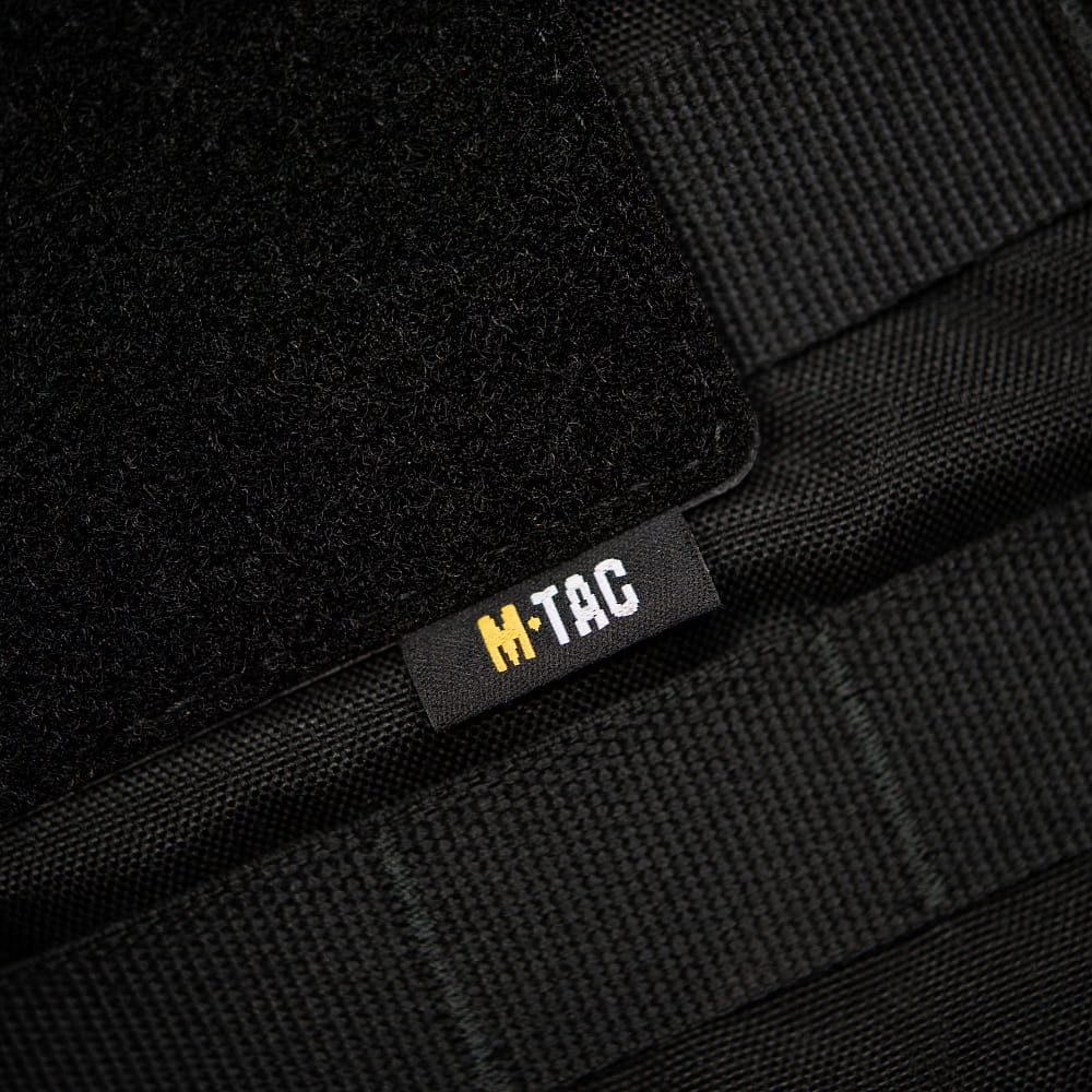 Panel na naszywki M-Tac na MOLLE 80x85