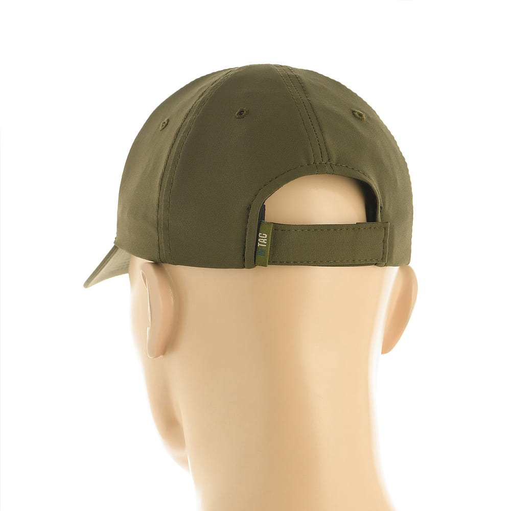 M-Tac Flex Lightweight Baseball Cap