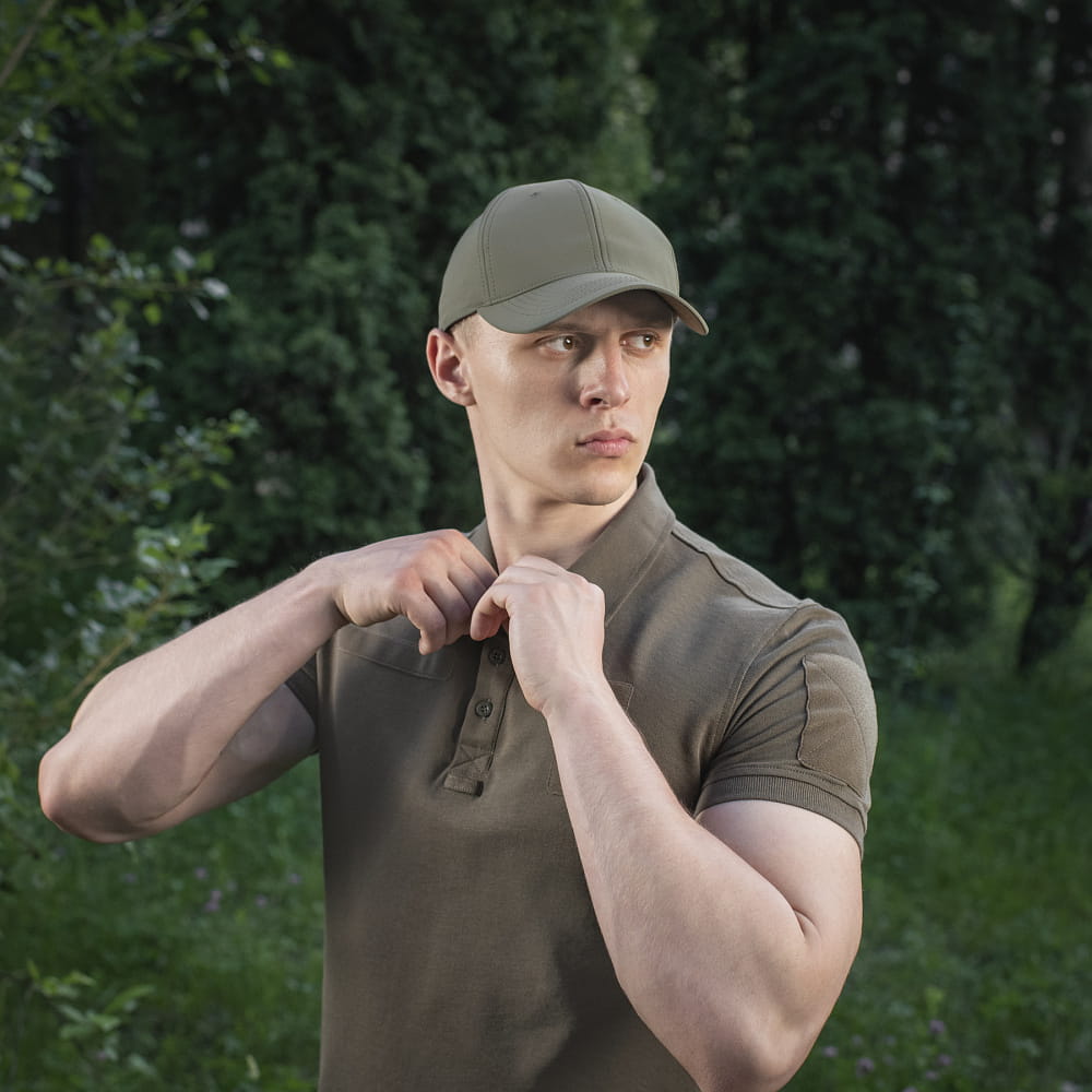 M-Tac Flex Lightweight Baseball Cap