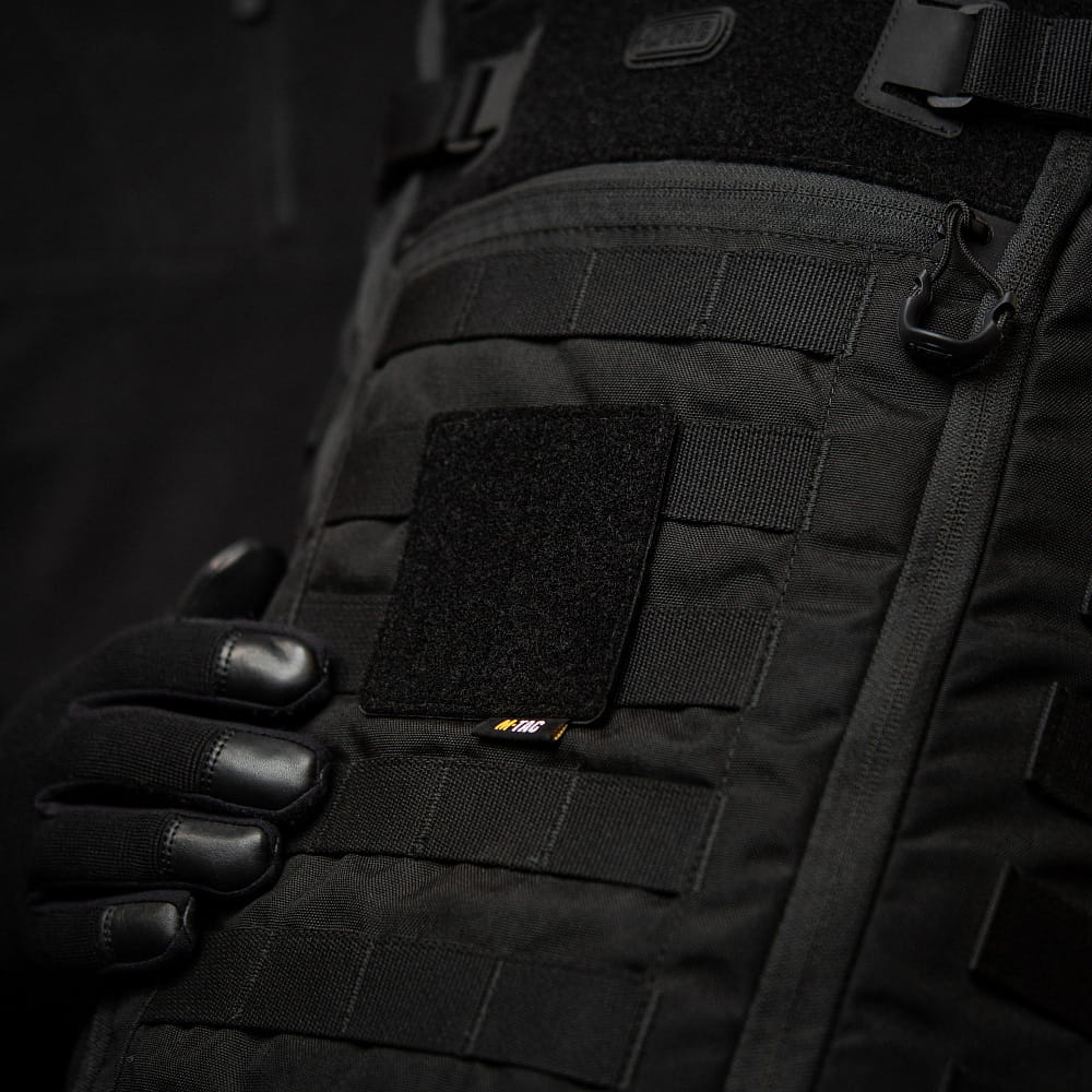 Panel na naszywki M-Tac na MOLLE 80x85
