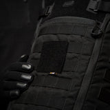 Panel na naszywki M-Tac na MOLLE 80x85