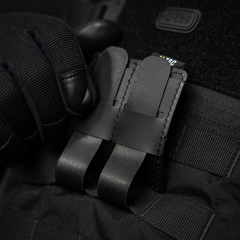 Panel na naszywki M-Tac na MOLLE 80x85
