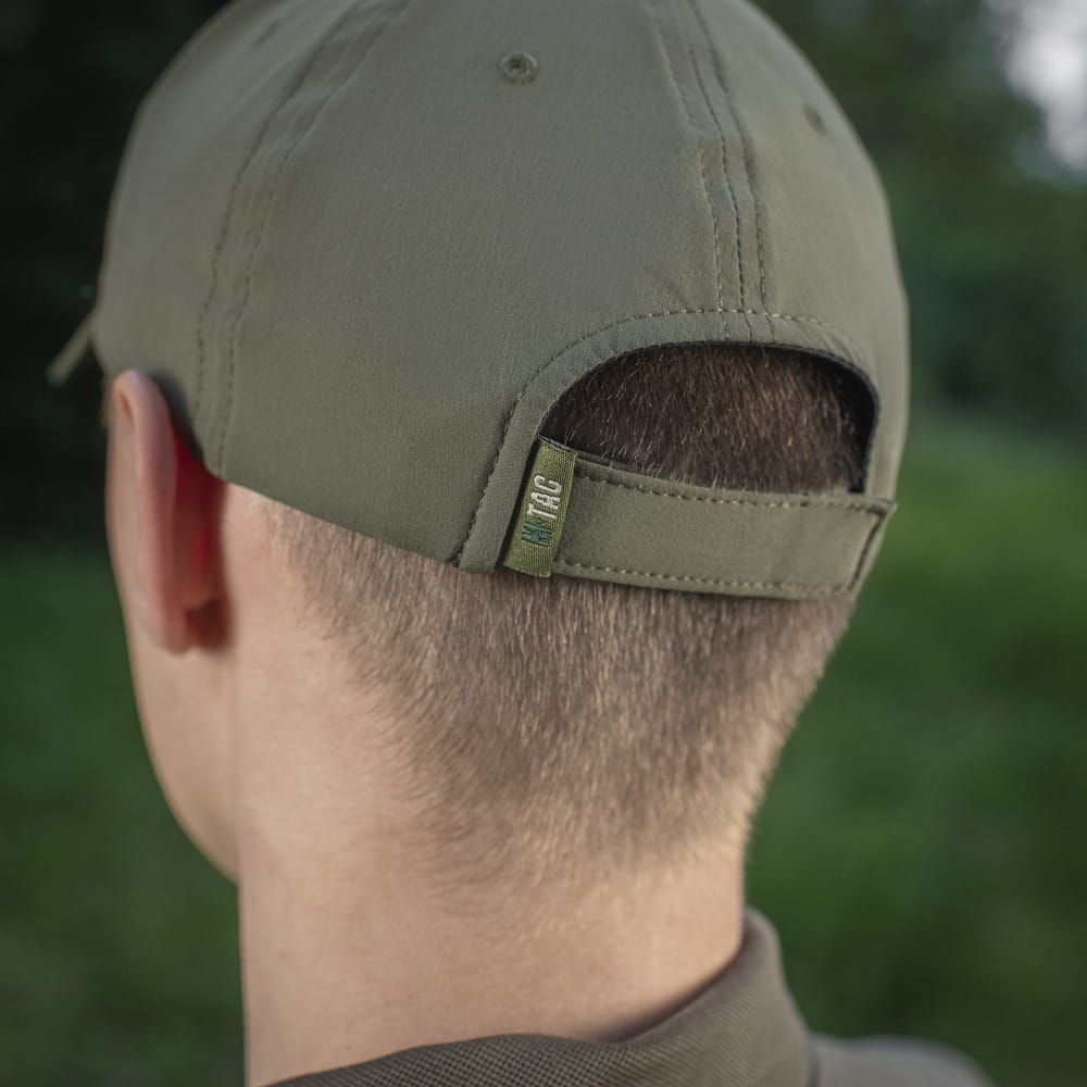 M-Tac Flex Lightweight Baseball Cap