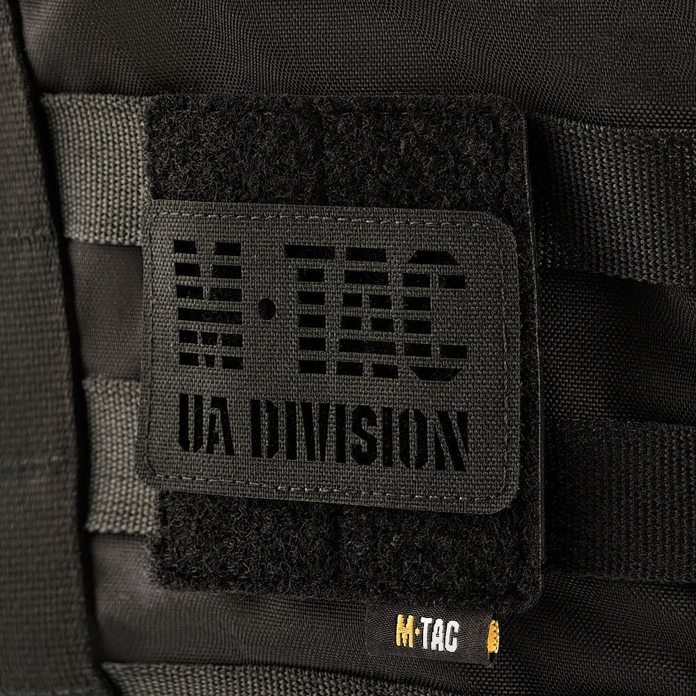 Panel na naszywki M-Tac na MOLLE 80x85