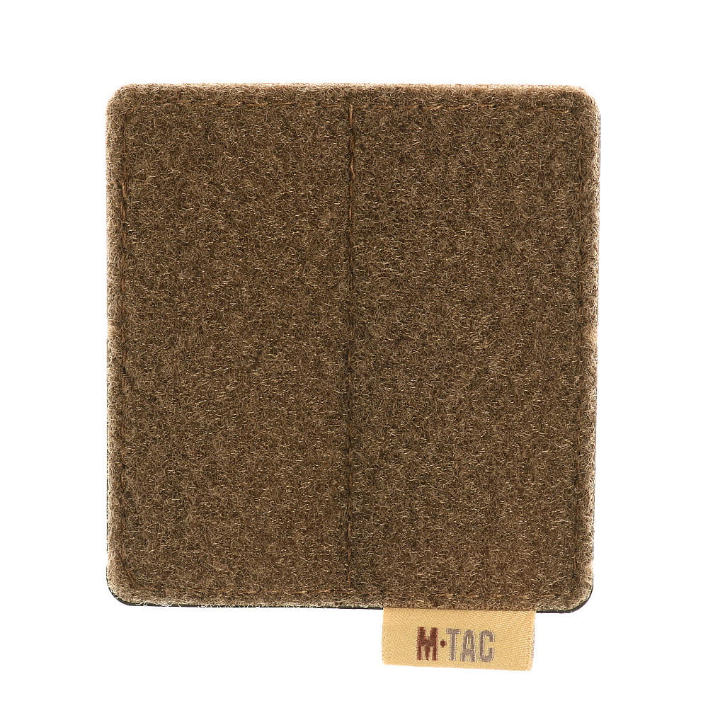 M-Tac panel na naszywki na MOLLE 80x85