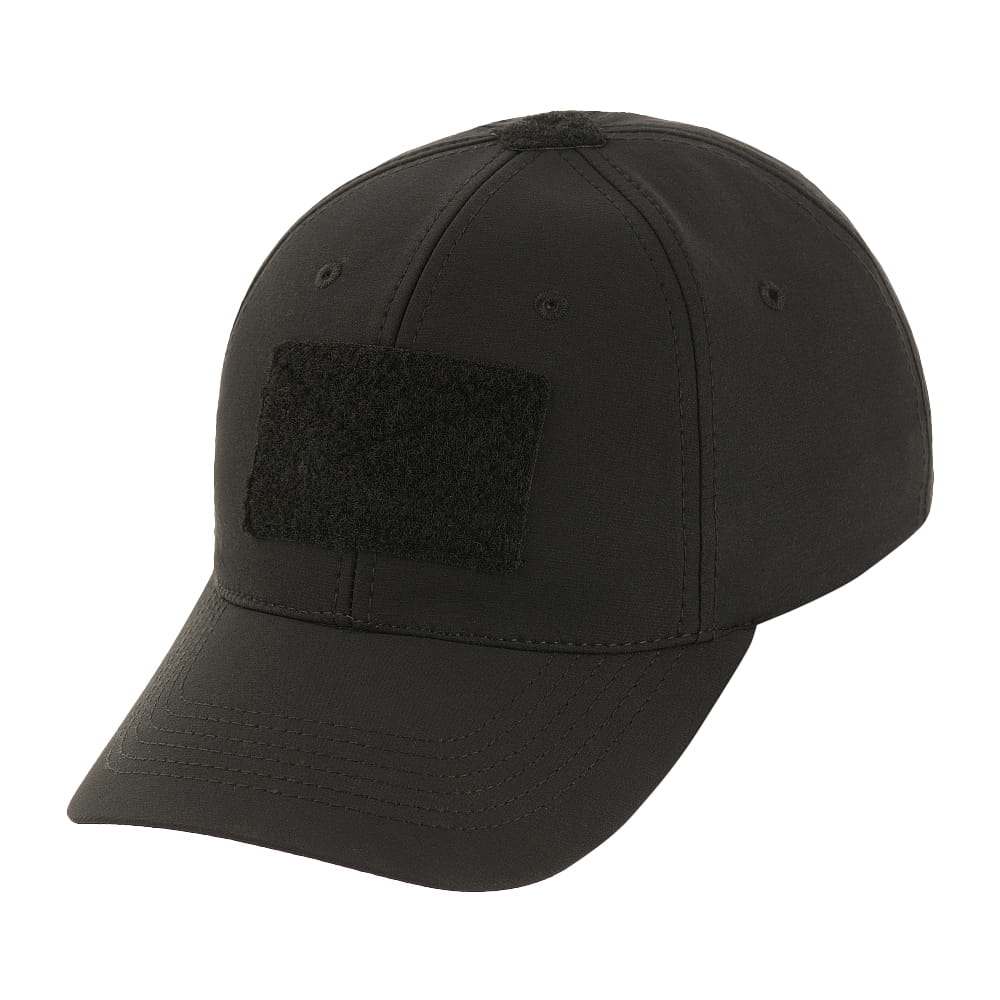 M-Tac Tactical Flex Lightweight Hook and Loop Baseball Cap