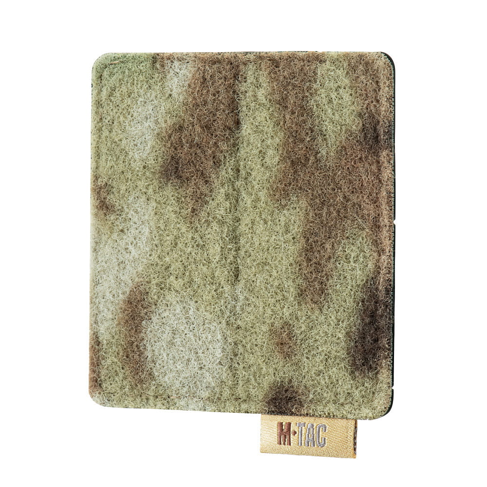 M-Tac Panel for Patches on MOLLE 80x85