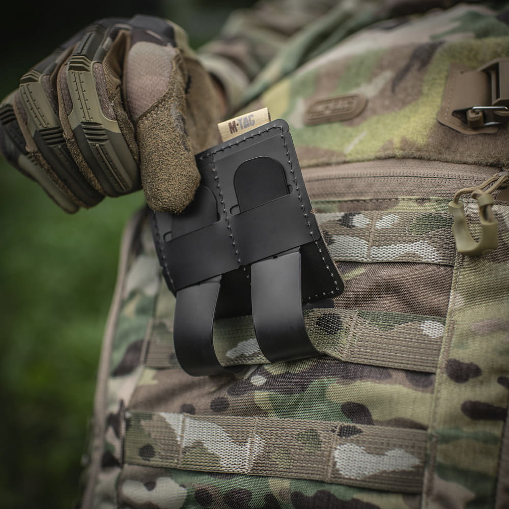M-Tac Panel for Patches on MOLLE 80x85