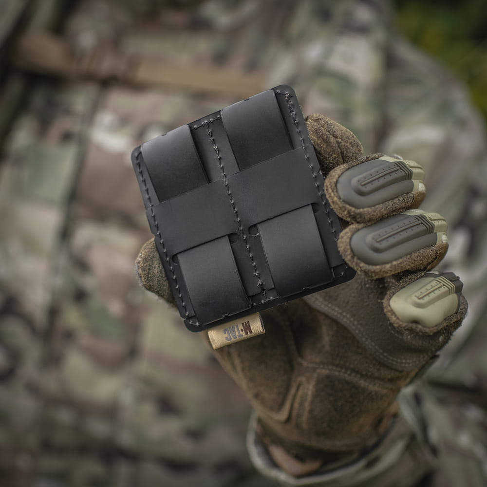 M-Tac Panel for Patches on MOLLE 80x85