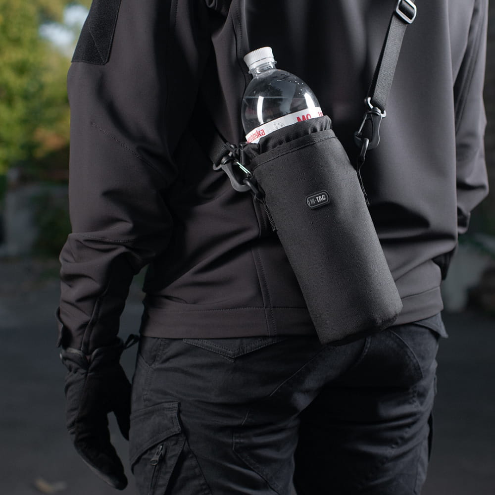 M-Tac Bottle Cover with Strap
