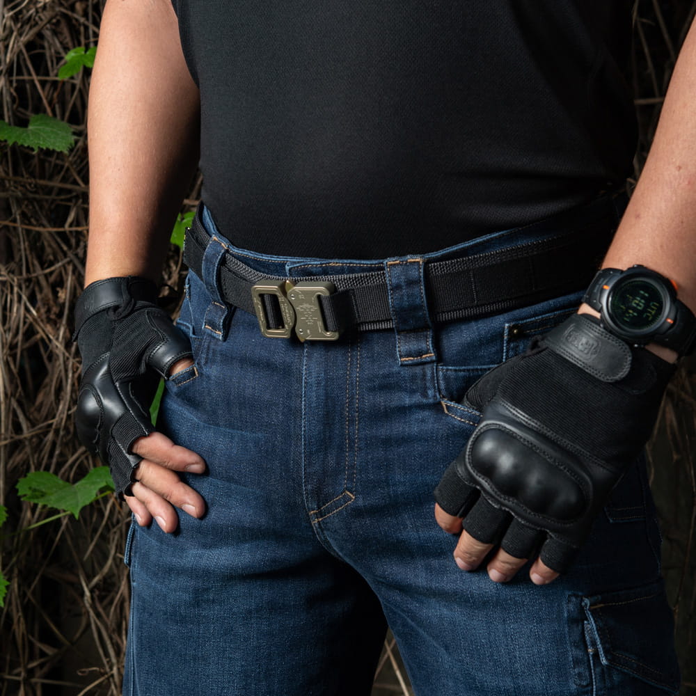 M-Tac Pas taktyczny Cobra Buckle
