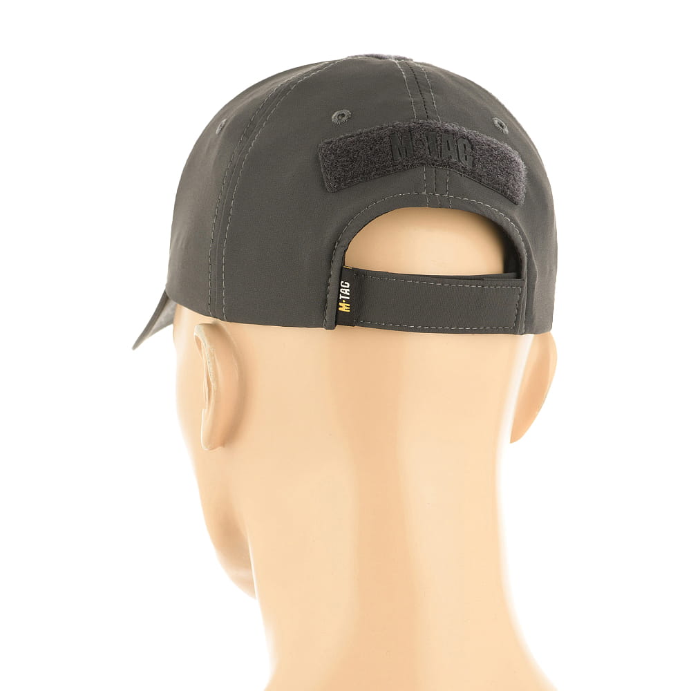 M-Tac Tactical Flex Lightweight Cap