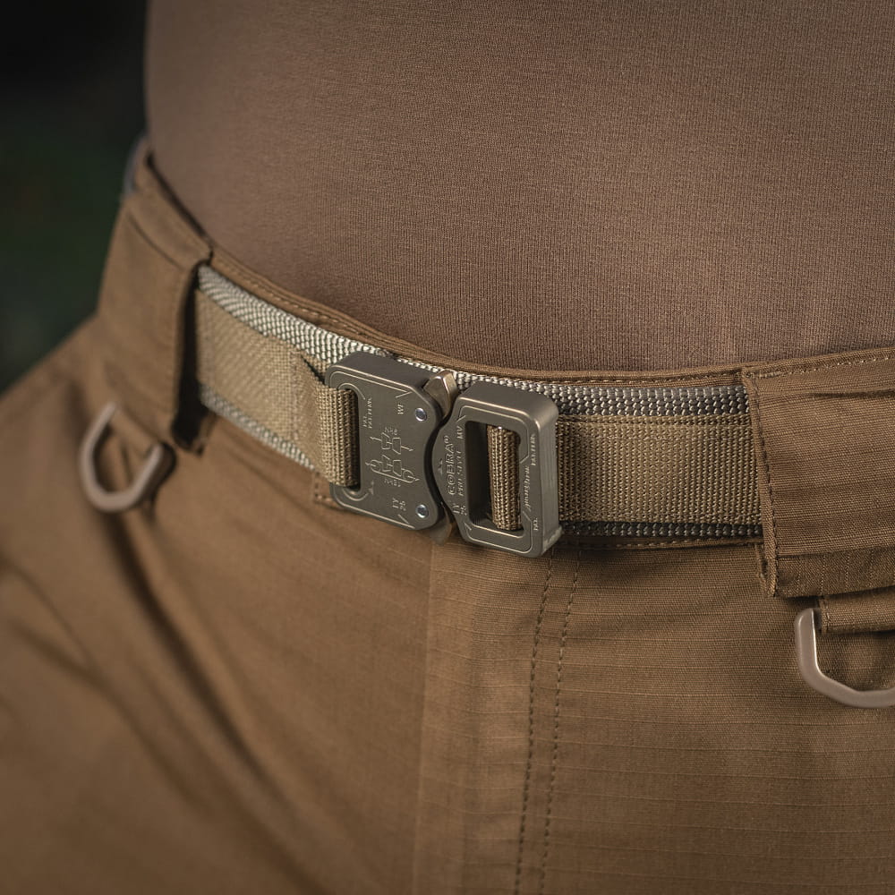 M-Tac Pas taktyczny Cobra Buckle