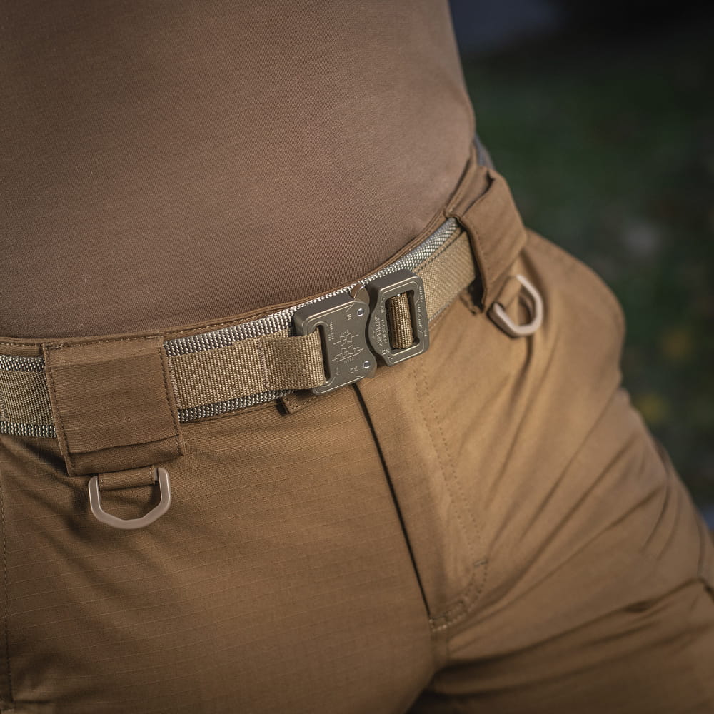 M-Tac Pas taktyczny Cobra Buckle