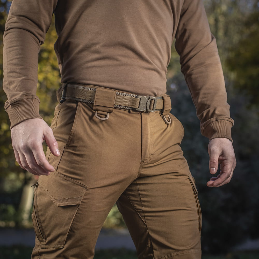 M-Tac Pas taktyczny Cobra Buckle